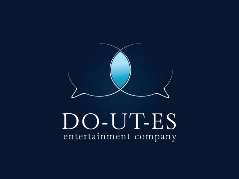 Logo - Do-Ut-Es - theatergezelschap