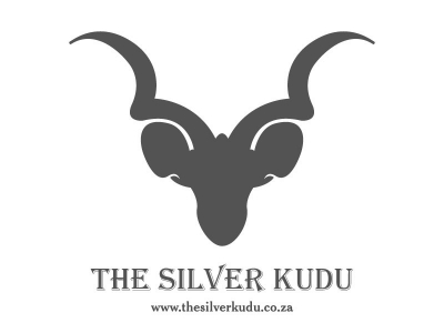 Logo ontwerp - The Silver Kudu - Bed and Breakfast